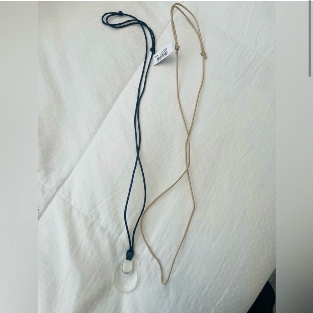 J Jill necklace